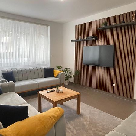 La Belle Licorne Apartman Saverne Kültér fotó