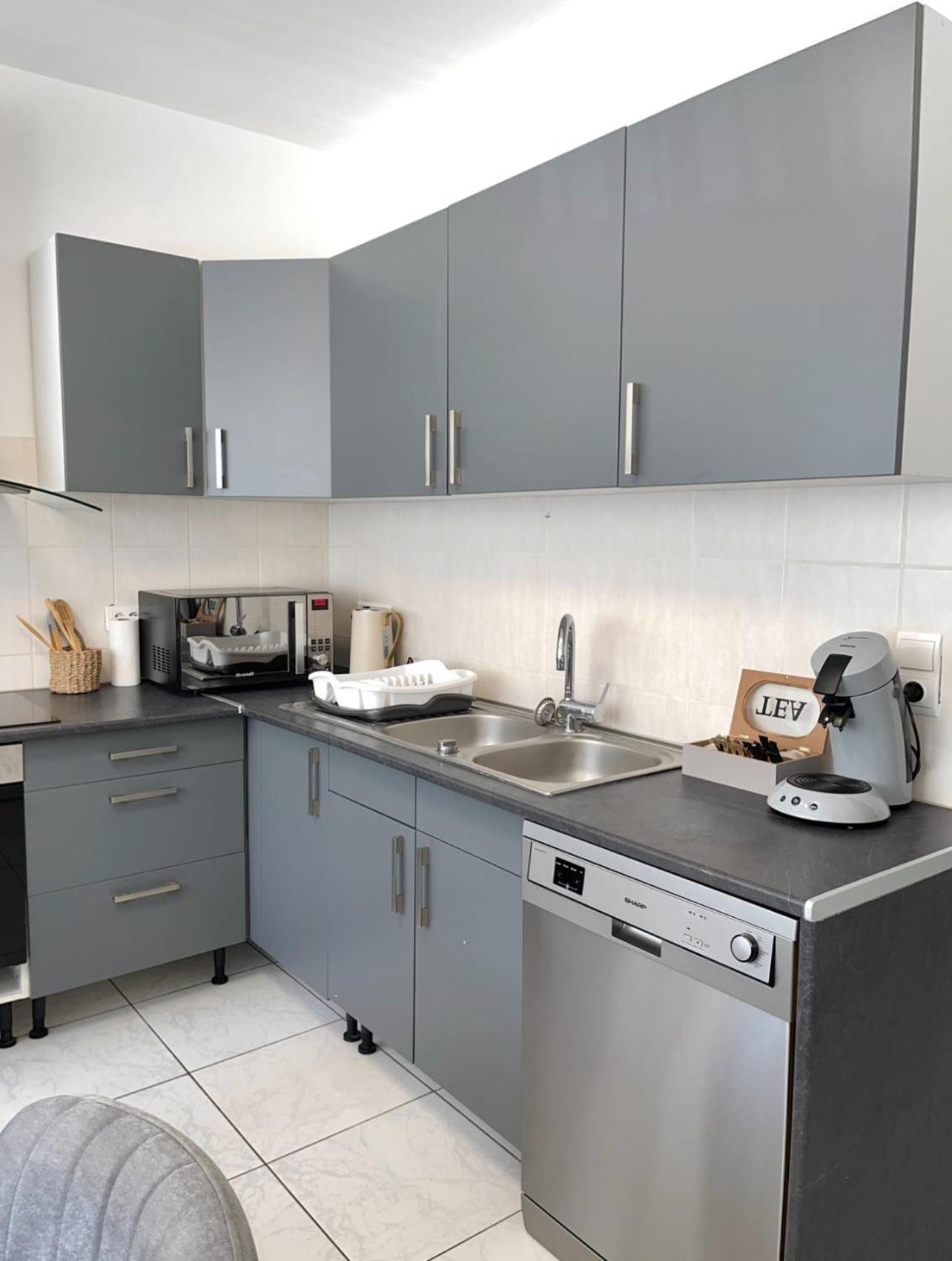 La Belle Licorne Apartman Saverne Kültér fotó