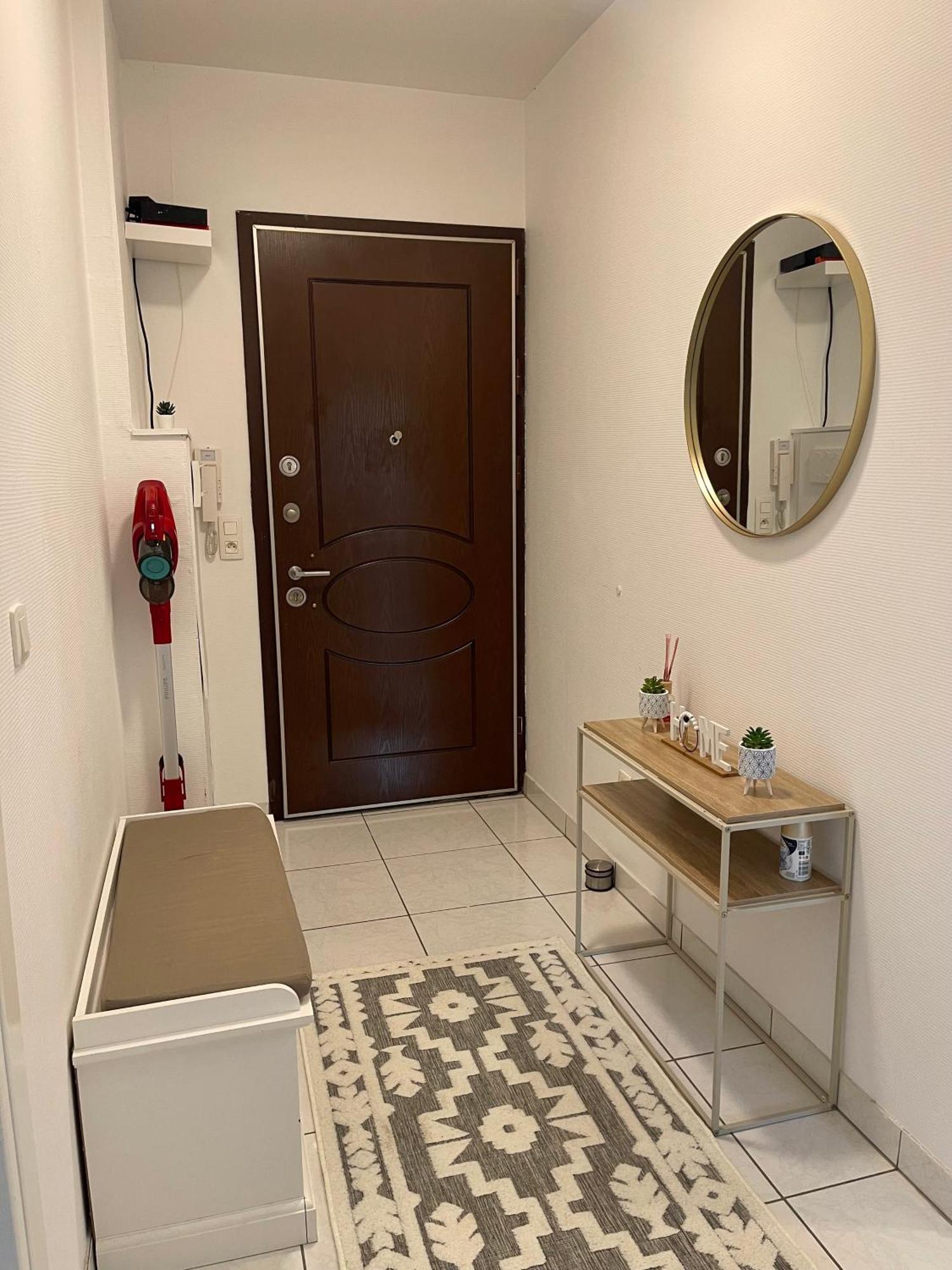 La Belle Licorne Apartman Saverne Kültér fotó