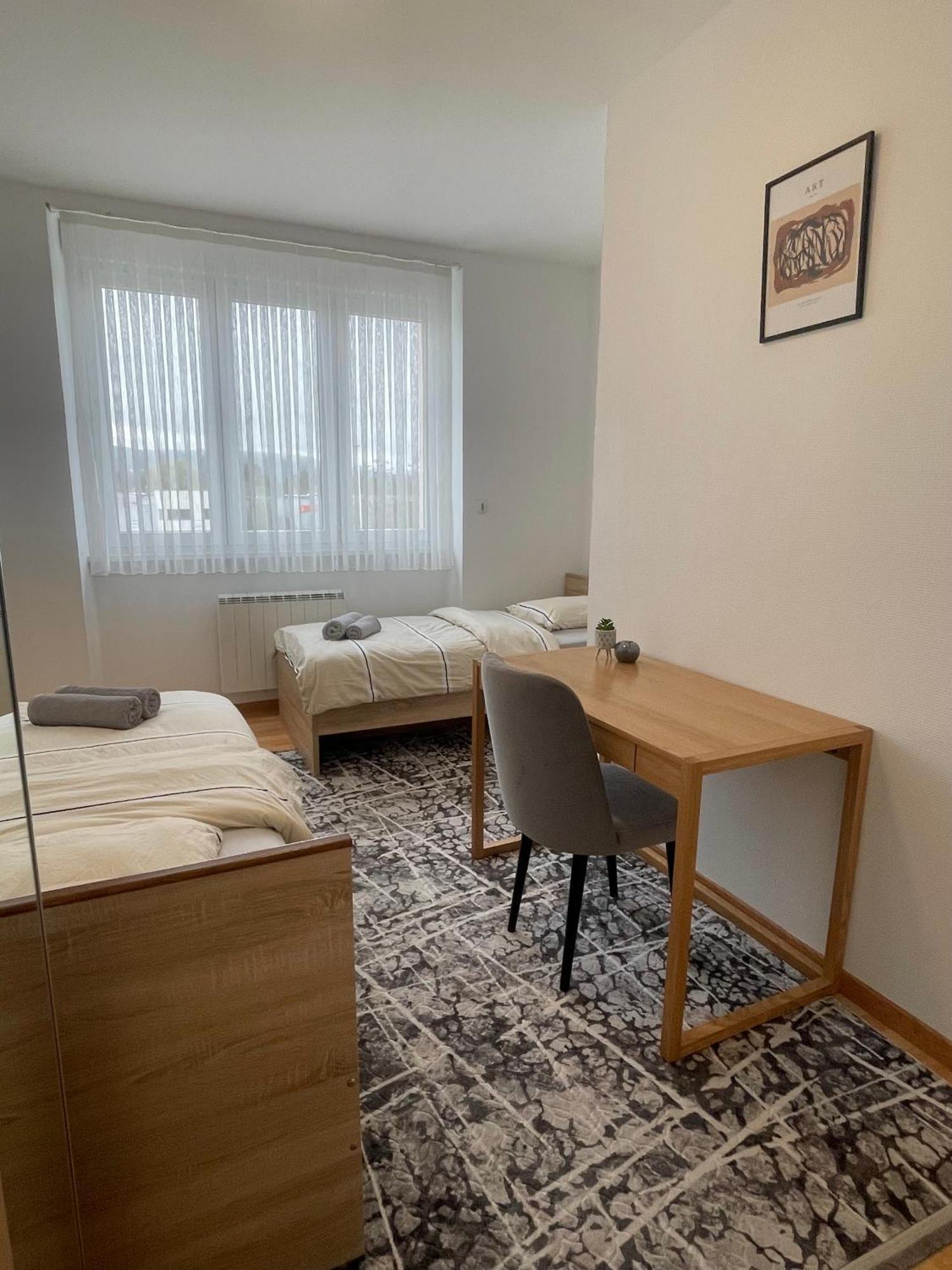La Belle Licorne Apartman Saverne Kültér fotó