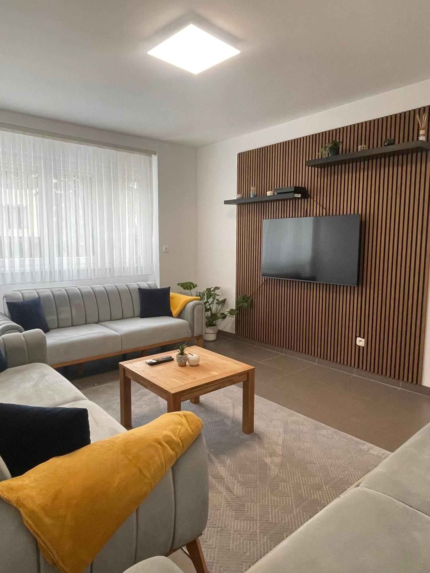 La Belle Licorne Apartman Saverne Kültér fotó