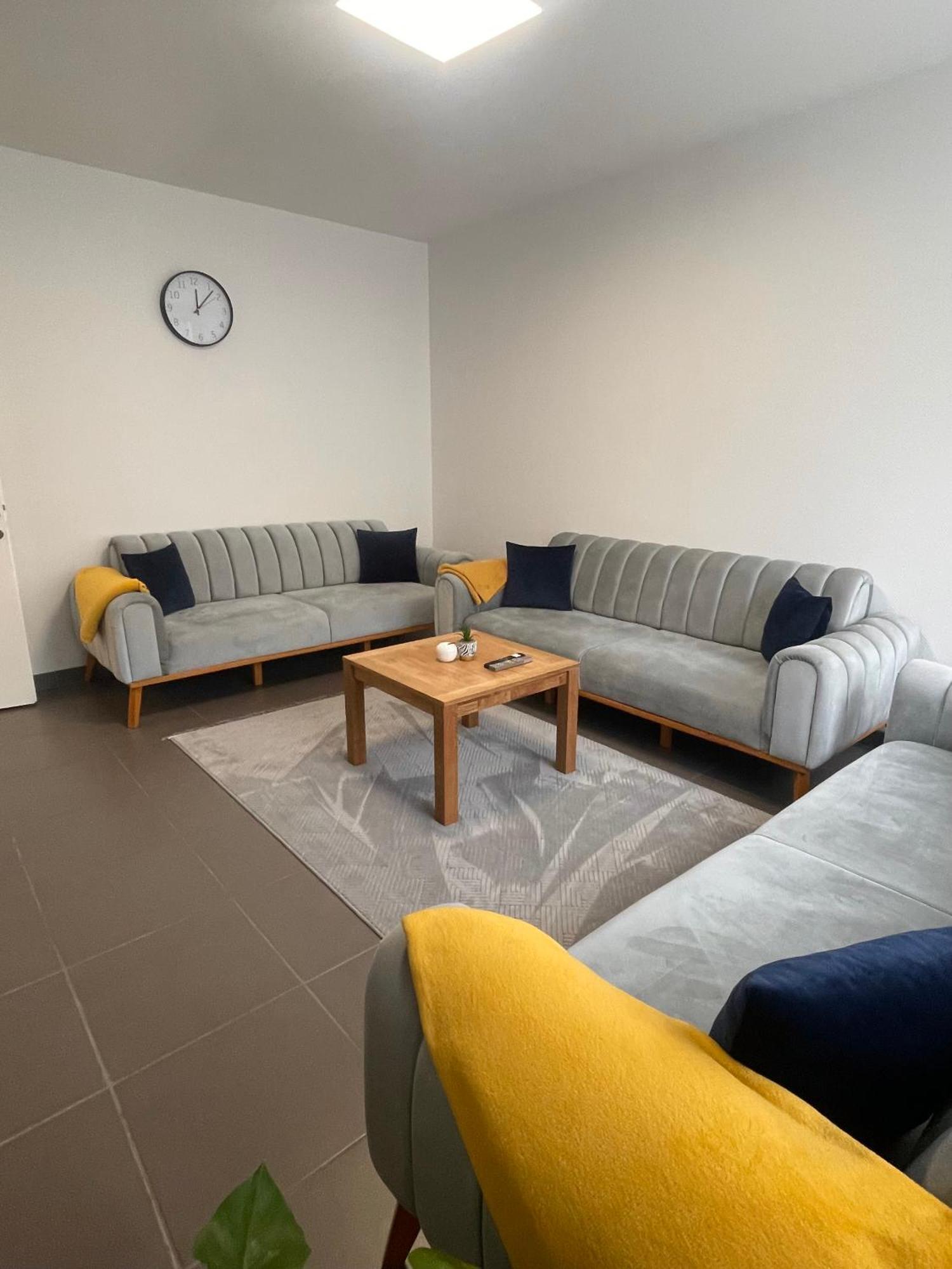 La Belle Licorne Apartman Saverne Kültér fotó